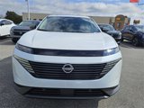 New 2025 Nissan Murano SL image 2