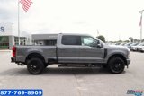 New 2025 Ford F350 4x4 Crew Cab Super Duty image 4