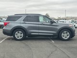 Certified 2022 Ford Explorer XLT w/ Equipment Group 202A image 3