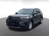 Used 2024 Ford Explorer XLT w/ Equipment Group 202A image 5