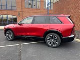 New 2026 Cadillac Vistiq Sport image 5