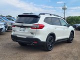 New 2025 Subaru Ascent Bronze Edition image 4
