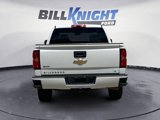 Used 2018 Chevrolet Silverado 1500 LT w/ Texas Edition image 4