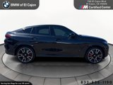 New 2026 BMW X6 M60i w/ Parking Assistance Package image 4