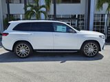 New 2026 Mercedes-Benz GLS 580 4MATIC image 3