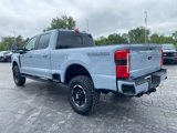 New 2025 Ford F250 Lariat image 3