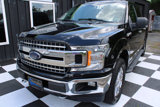 Used 2018 Ford F150 XLT w/ Equipment Group 302A Luxury image 2