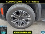 Used 2022 Jeep Wagoneer Series III image 4