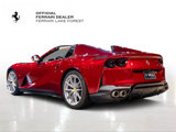 Certified 2022 Ferrari 812 GTS image 3