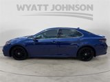 Used 2024 Toyota Camry XSE image 2