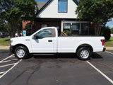 Used 2016 Ford F150 XL image 3