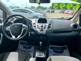 Used 2013 Ford Fiesta SE w/ Super Fuel Economy Pkg image 4