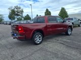 New 2025 RAM 1500 Big Horn image 3