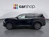 Used 2024 Nissan Pathfinder SL image 2