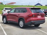 Used 2024 Toyota Grand Highlander XLE image 4