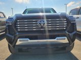 Used 2025 Toyota Tacoma Limited image 2