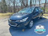 Used 2016 Chevrolet Cruze LS image 2