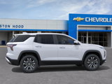 New 2026 Chevrolet Equinox LT w/ Convenience Package II image 5