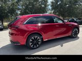 Used 2025 MAZDA CX-90 3.3 Turbo S w/ Premium Package image 5