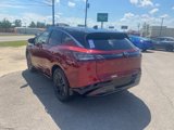 New 2025 Nissan Murano Platinum image 4