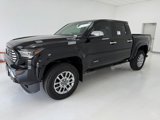 New 2025 Toyota Tacoma Limited image 5