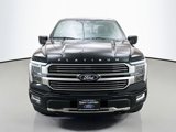 New 2025 Ford F150 Platinum image 2