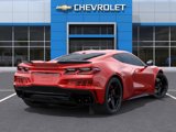 New 2025 Chevrolet Corvette E-Ray w/ Battery Protection Package image 4