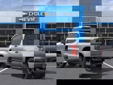 New 2025 Chevrolet Silverado 1500 LT Trail Boss w/ Dark Appearance Package image 3