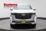 Used 2023 Cadillac Escalade Premium Luxury w/ Performance Package image 2