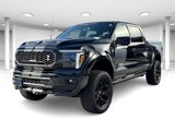 New 2025 Ford F150 Lariat w/ Equipment Group 502A High image 2