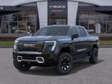 New 2026 GMC Sierra EV AT4 w/ AT4 Premium Package image 6