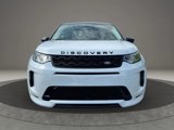 Used 2020 Land Rover Discovery Sport SE R-Dynamic image 3
