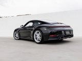 Certified 2025 Porsche 911 Carrera image 3