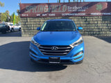 Used 2016 Hyundai Tucson SE image 2