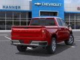 New 2026 Chevrolet Silverado 1500 LTZ w/ Z71 Off-Road Package image 4
