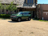Used 2023 Ford Bronco Sport Badlands image 3