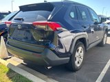 Used 2021 Toyota RAV4 XLE image 2