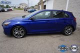 Used 2019 Hyundai Elantra GT N Line w/ Tech Package 03 image 4