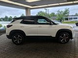 Used 2023 Chevrolet TrailBlazer RS w/ Sun and Liftgate Package image 4