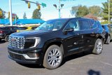 New 2024 GMC Acadia Denali image 2