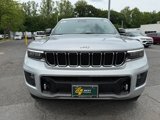 New 2025 Jeep Grand Cherokee Overland w/ Luxury Tech Group IV image 2