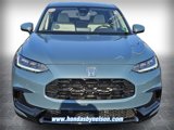 New 2026 Honda HR-V EX-L image 2