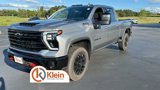 New 2025 Chevrolet Silverado 2500 LTZ w/ Trail Boss Package image 3