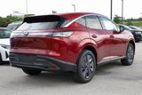 New 2025 Nissan Murano SL w/ Cargo Package image 5