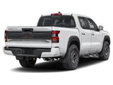 New 2025 Nissan Frontier PRO-4X image 2