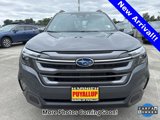 Used 2025 Subaru Forester Limited image 2