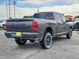 New 2025 RAM 2500 Laramie image 3