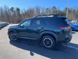 New 2025 Nissan Pathfinder Rock Creek image 5