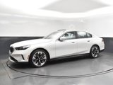 Certified 2024 BMW 540i xDrive image 3