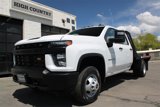 Used 2023 Chevrolet Silverado 3500 W/T w/ WT Fleet Convenience Package image 2